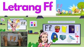 Letrang Ff | Teacher Pia