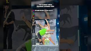 Top 5 Most Viral Frankie LaPenna Videos