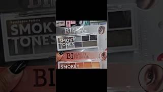 New Eyeshadow Pallets from Beauty Intuition at Dollar Tree #shopping #makeup #dollartree