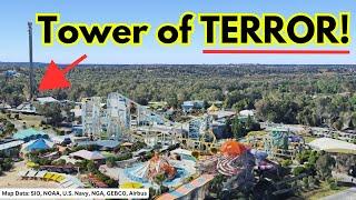 Australia's TOP Theme Parks RANKED!