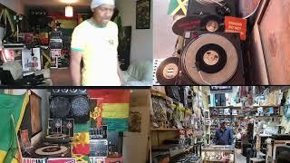 Errolldee PT4 (Series134) The Journey Rub-a-dub Drive Time Show 2024 08 06 16 35 36 #reggae #jamaica