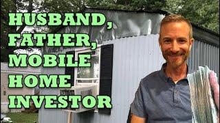 Beginner Mobile Home Investor Finds His Niche (5 deals 4 months)