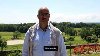 Jean Philippe Lejeune interview