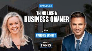 From IBM to Top Realtor | Candice Schott’s Success Story