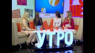 Организатор конкурса TopWomen 2017: в нашем конурсе главное — быть успешной в своем деле