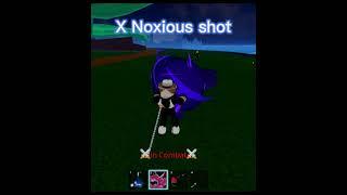 Venom fruit showcase (Blox Fruits).
