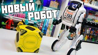 ROBO UP - Робот почти как в Portal