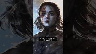 Why Was Arya's Storyline at Harrenhal More Brutal in the Book?