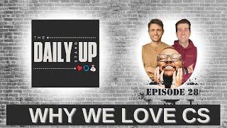 Why we love customer success | TDSU Ep. 28