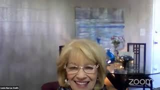 Meet Linda Marcus Smith!!