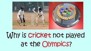 Most Brilliant IAS Interview Questions with Answers || why cricket in not in Olympics