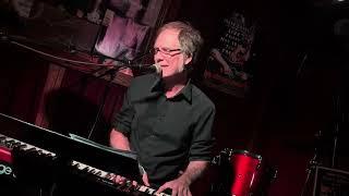 Paul Roessler - Death is a Horizon - Inger Lorre Memorial Redwood Bar Los Angeles 12/7/24