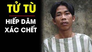 Bị lôi ra TỬ HÌNH kẻ liên tục HẤP DIÊM xác chết xin sống, nguyện cắt bỏ ‘của quý’ | Điều tra TV