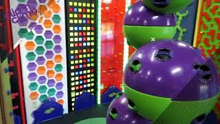 Clip n Climb Derby HD Jan 2019