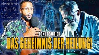 HEFTIGSTE DOKU  AN DEN GRENZEN DER MEDIZIN! [REACTION] - Leon Lovelock