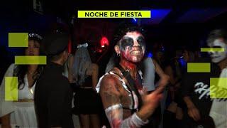 Deniegan la entrada a varios jóvenes por ser extranjeros en una discoteca de Humanes