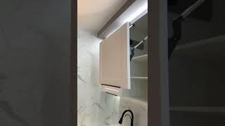 Реализованная кухня #дизайнинтерьера #дизайнкухни  #дизайнинтерьера #home