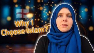 Why did I accept Islam as a lawyer? - My Convert Story To Islam | Revert Stories To Islam