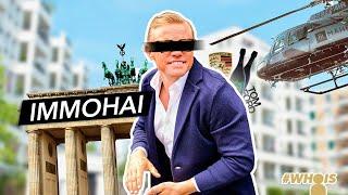 Wie dieser Mann zum Immobilienmogul Deutschlands wurde!  | WHOIS Jakob Mähren