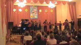 A.Rubinstein - Romance