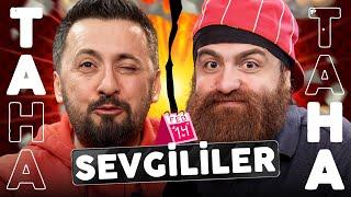 Neymiş Bu Sevgililer Günü? | TNT Muhabbetler