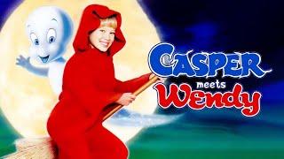 Casper Meets Wendy (1998) - Full Movie