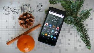 Wileyfox Swift 2