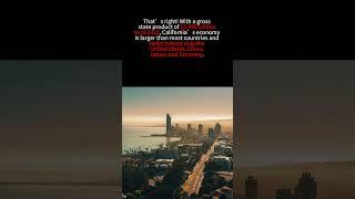 The Golden State: More than Hollywood and Beaches - Davon knows(EP13)