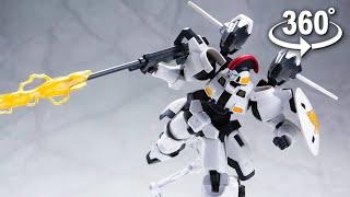 [360°Degree] Gundam Universe OZ 00MS Tallgeese Gundam