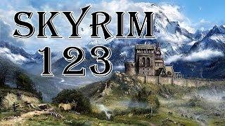 Skyrim прохождение часть 123 (Порыв ветра)