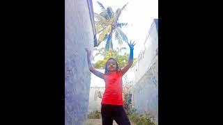 Shana kutty dance 