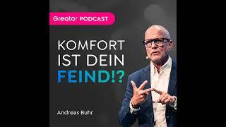 Führungskompetenz: Wie du mit Veränderungen richtig umgehst! // Andreas Buhr