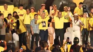 Lim: Decaying Manila? Erap must be drunk