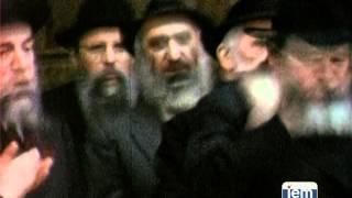 A Niggun of Joy