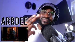 ArrDee - Come & Go (Official Music Video) [Reaction] | LeeToTheVI