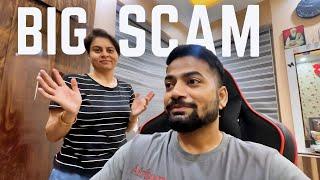 7 Lakh Ka SCAM ho Gaya Mere Saath