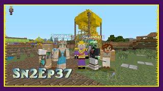 Finnball's Kingdom Sn2Ep37 "Welcome Princess"