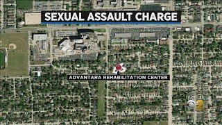 Nursing Assistant Accused Of Sexual Assault At Park Ridge Nursing Home