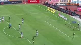 Este fue el Error Garrafal del Portero de PUMAS 