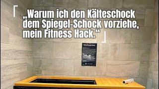 „Mehr #energie , weniger #fett : Der Kälteschock, den dein #körper  lieben wird!“