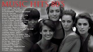 80s greatest hits - 80s music hits - 80s hits playlist - Mix Rock and Pop Ingles Hits 80s