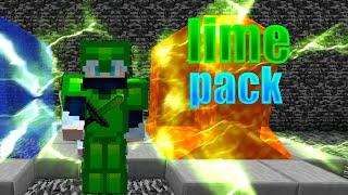 lime pack texture pack (fps boost)