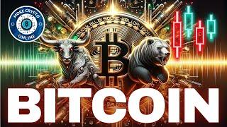 Bitcoin (BTC): No Sign of a Reversal Yet! Bullish and Bearish Elliott Wave Analysis Scenarios