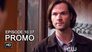 Supernatural 10x07 Promo - Girls, Girls, Girls [HD]