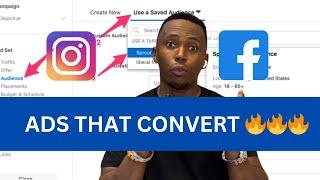 5 High Converting Facebook & Instagram Ads Every Business Owner Must Run In 2024