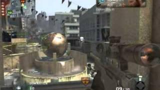 Black Ops Game Clip | TH3PLAY3Rx