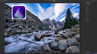 Luminar AI (beta): Simple Tools, Impressive Landscapes!