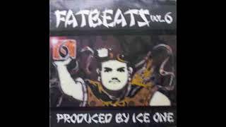 Ice One - Fat Beats Vol. 6 (Full Album) 1999