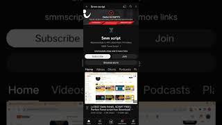 Free Smm Panel Script | Smm Panel Script Free | Perfect Panel Script | How to make Smm panel