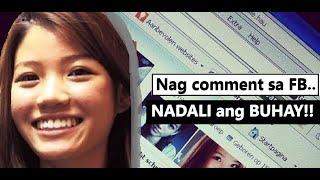 The Story Of Winsy Hau - Tagalog |  Bed Time Story | True Crime Stories